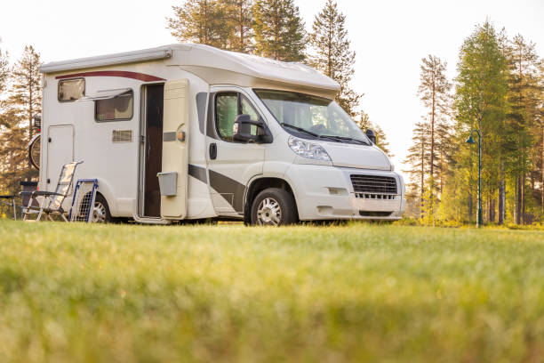 Wohnmobil Schweiz: Alles Wissenswerte rund um Kauf und Verkauf