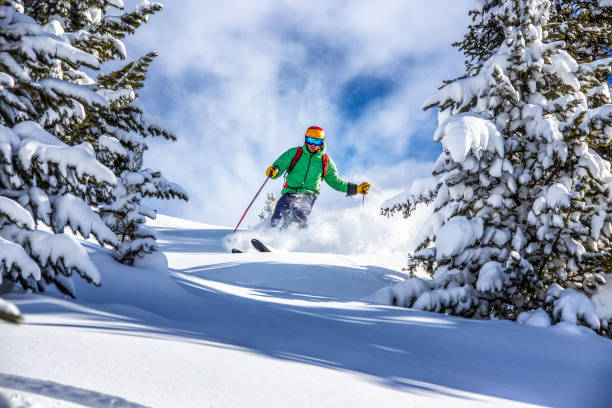 Skiausrüstung kaufen in der Schweiz – Darauf sollten Sie achten