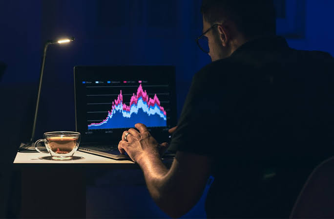 iggroup.ai unterstützt dynamische Strategien für den Krypto-Handel