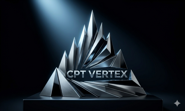 CptVertex ermöglicht skalierbaren Hochfrequenzhandel mit Kryptowährungen