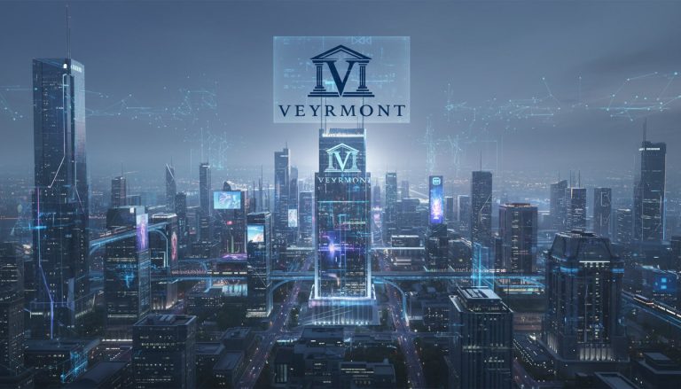 Veyrmont Garantiert Vollständige Transparenz Bei Allen Transaktionen