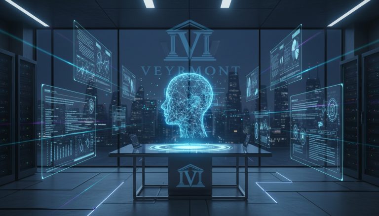Veyrmont bewältigt Compliance-Herausforderungen mit automatisierten Lösungen