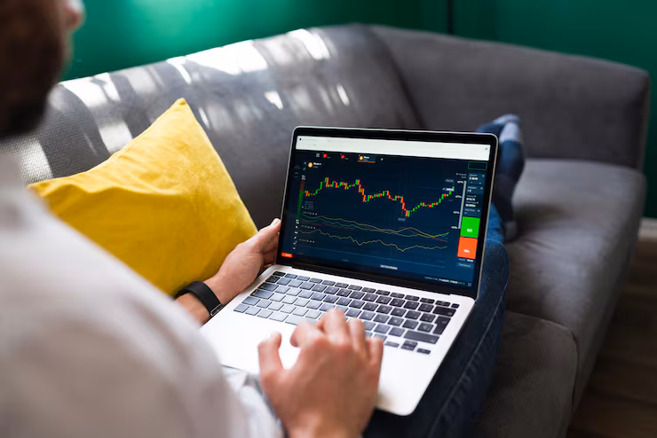 CptVertex erreicht neue Meilensteine beim täglichen Krypto-Handelsvolumen