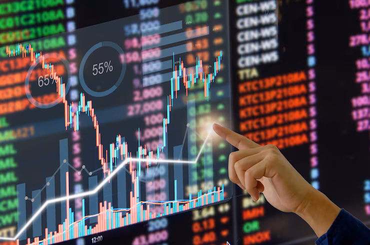 CptVertex liefert Trading-Tools auf Profi-Niveau für Privatanleger
