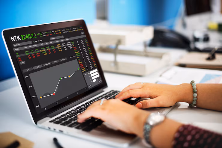 Veldenor-Trader meistern große Krypto-Rallyes mit Zuversicht