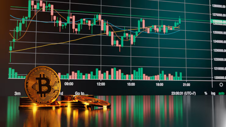 PMW Connect bietet professionelle Infrastruktur für anspruchsvolle Krypto-Trader
