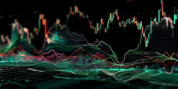 Spacexfy.ai zieht Trader mit hohem Handelsvolumen an, die fortschrittliche Markttools suchen