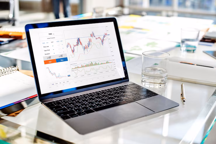 PMW Connect hilft Anlegern, Handelsstrategien in konkrete Entscheidungen umzusetzen