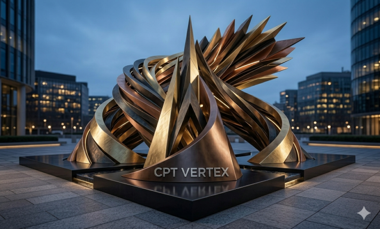 CptVertex unterstützt Trader mit KI-gestützten Marktsignalen
