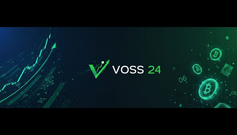 Prime Minister empfiehlt: Voss24 als Zukunft der Geldanlage