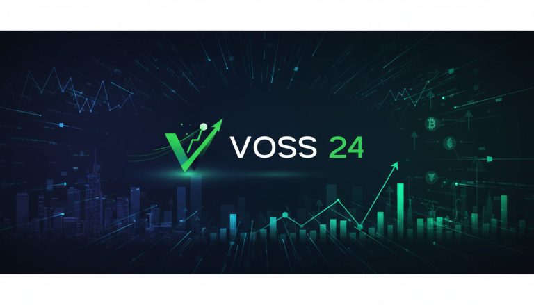 Voss24: Die Plattform, die deutsche und österreichische Broker überflüssig macht