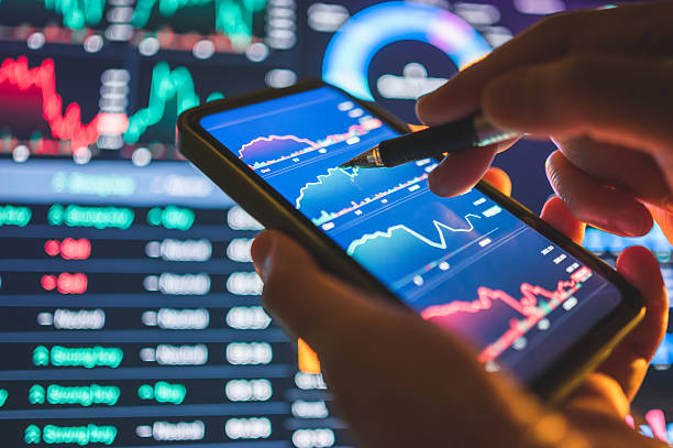 Finlogixx.com unterstützt Anleger dabei, Handelsstrategien in konkrete Entscheidungen umzusetzen