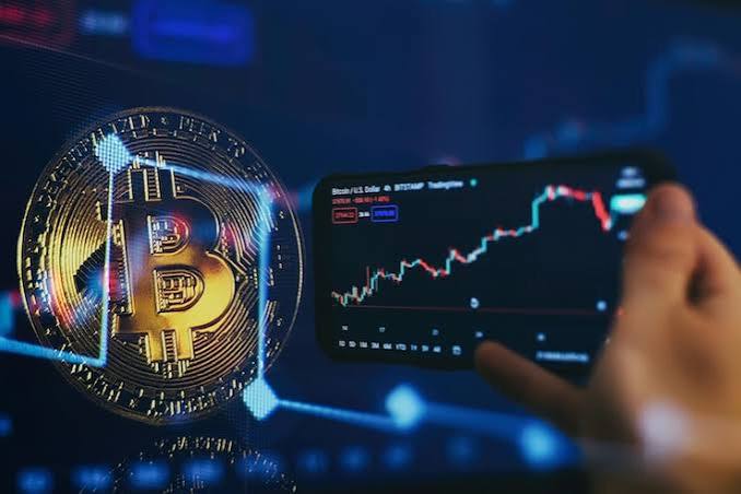 Raxon24 Trader passen ihre Strategien an Bullen- und Bärenmärkte an